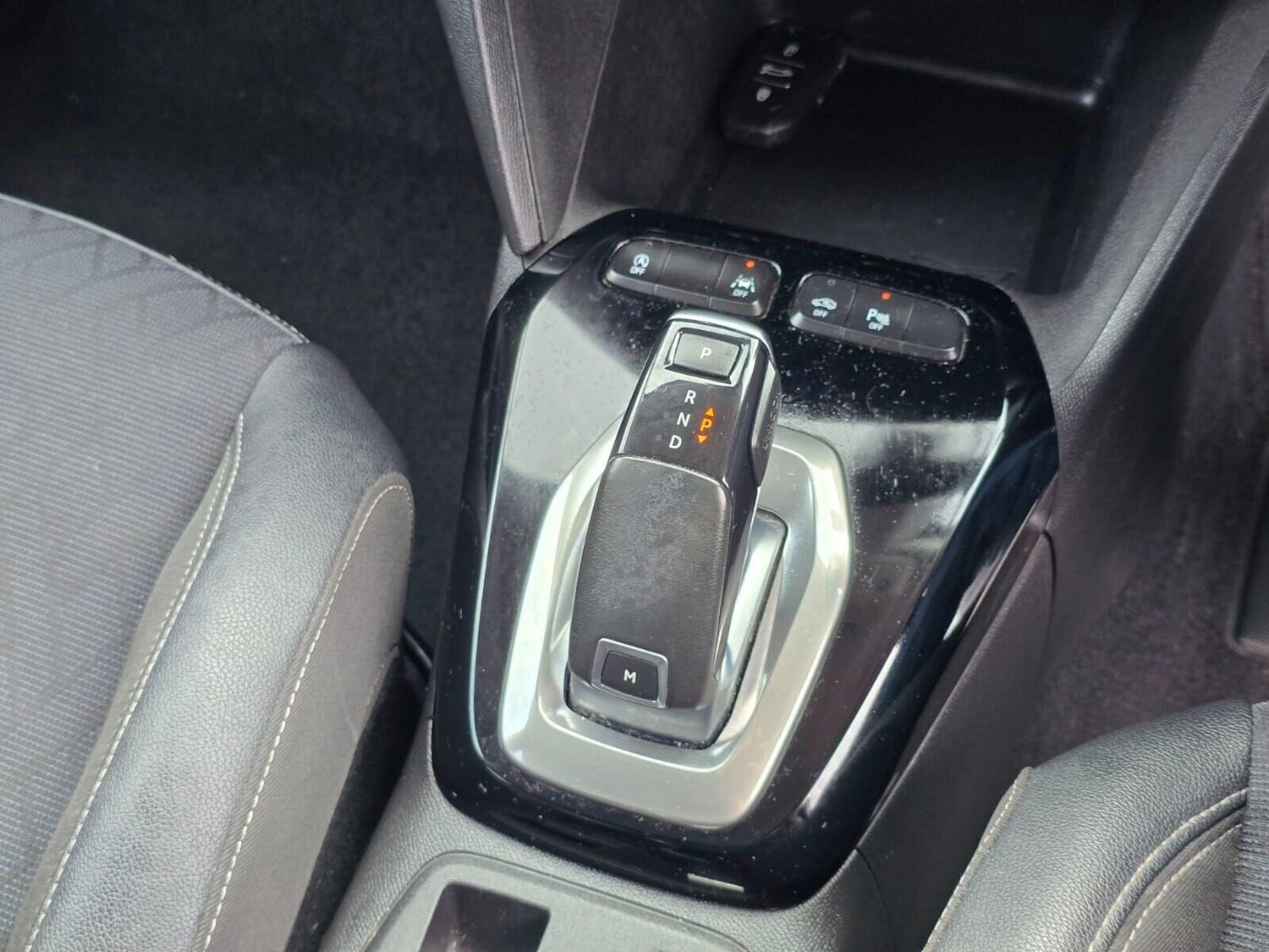 Used Vauxhall Corsa 2020 for sale - 78154797: Photo 21