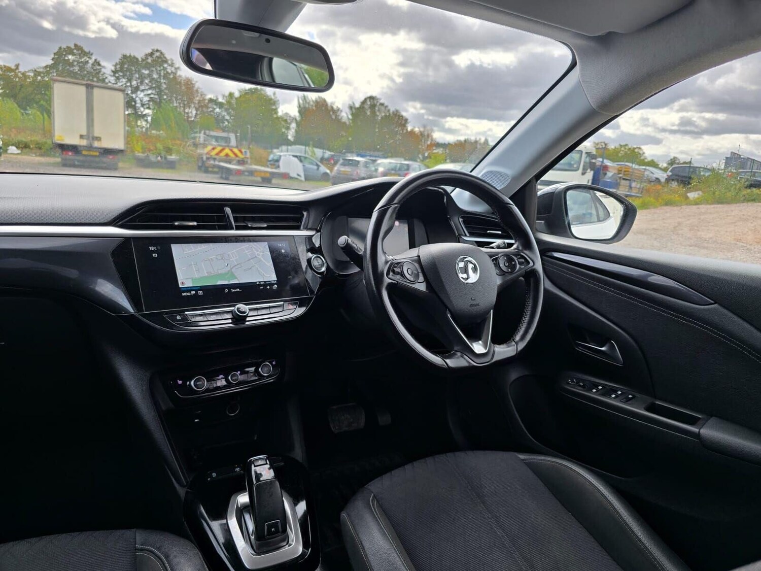 Used Vauxhall Corsa 2020 for sale - 78154797: Photo 22