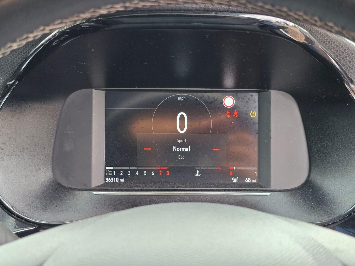 Used Vauxhall Corsa 2020 for sale - 78154797: Photo 36