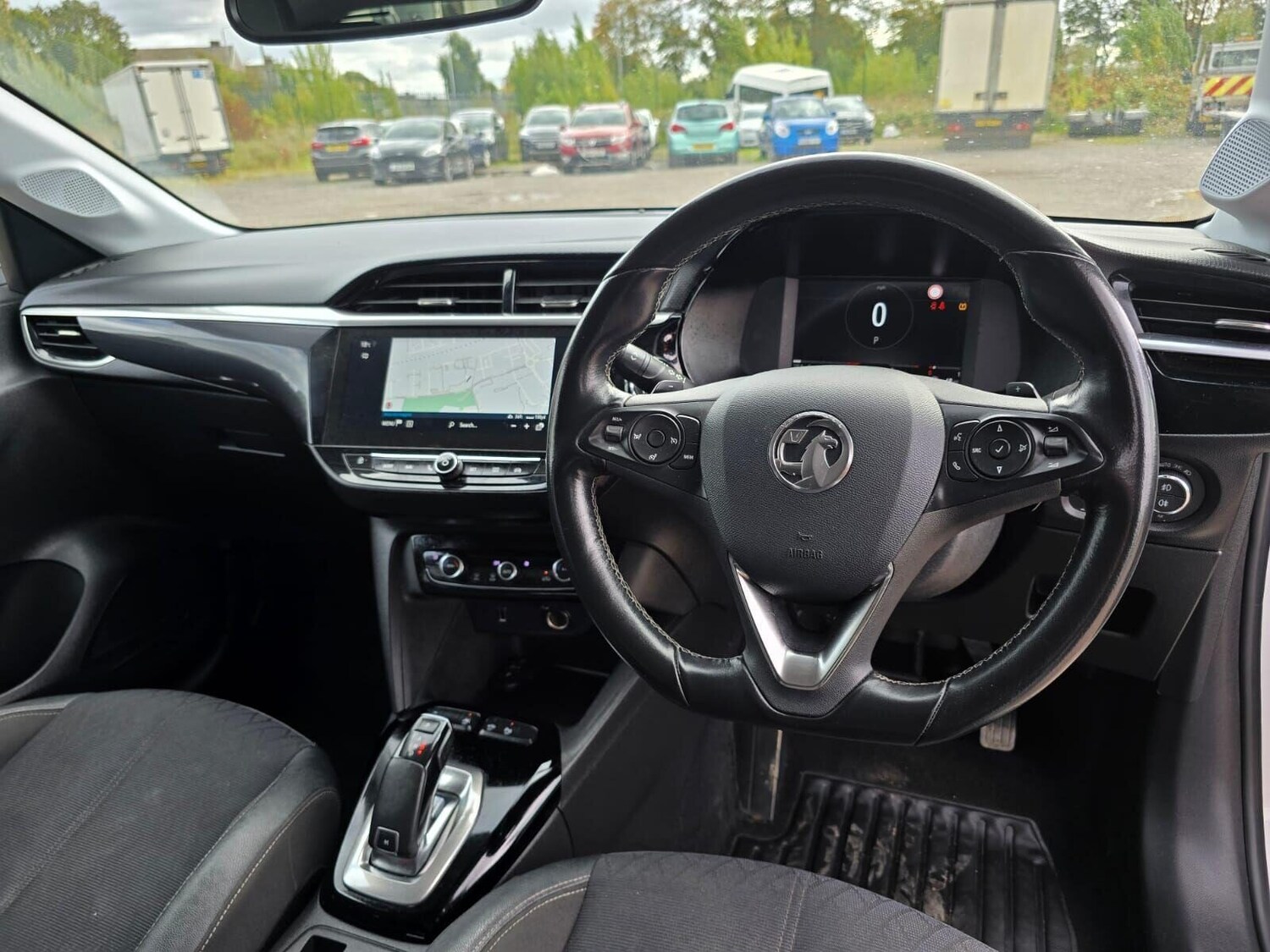 Used Vauxhall Corsa 2020 for sale - 78154797: Photo 60