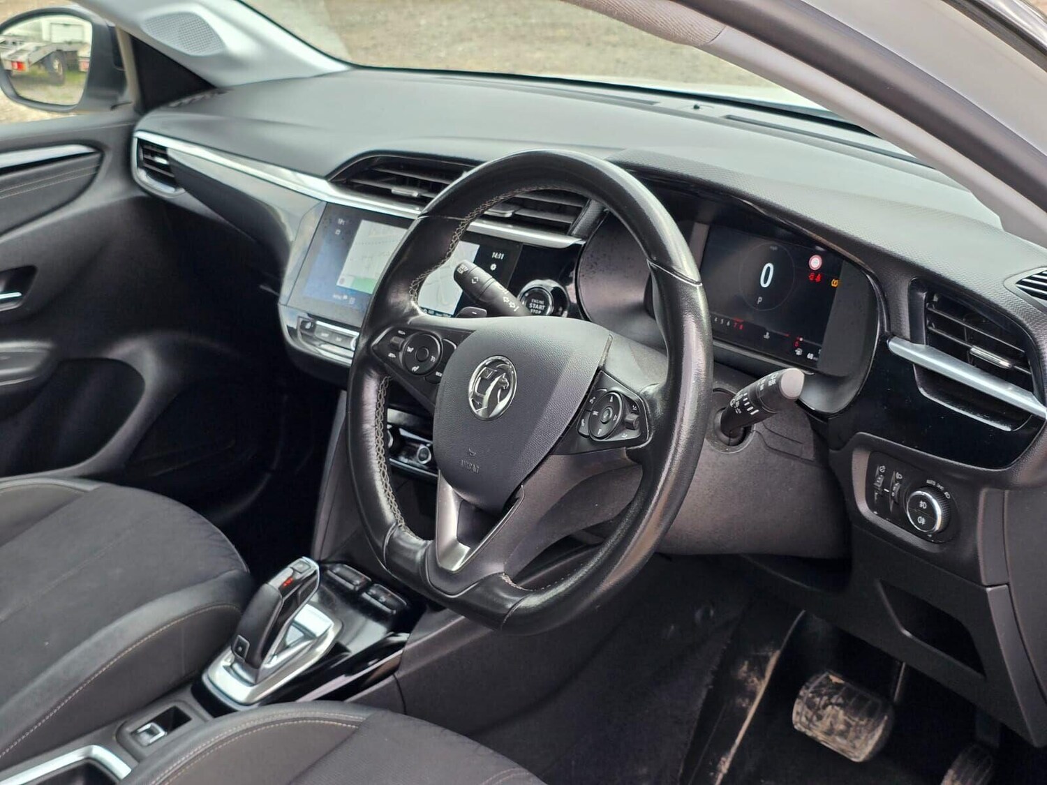 Used Vauxhall Corsa 2020 for sale - 78154797: Photo 61