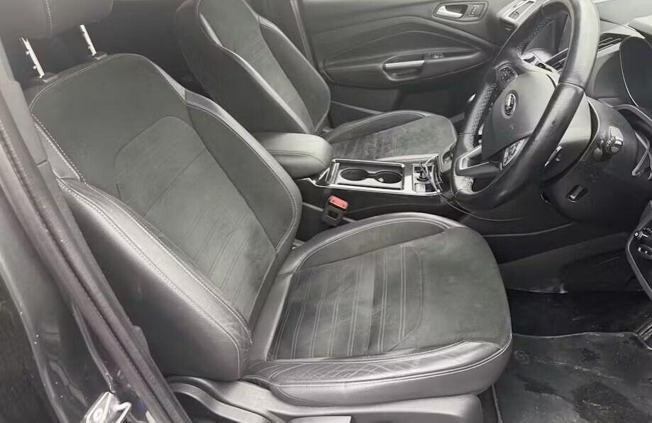 Used Ford Kuga 2017 for sale - 77628898: Photo 6