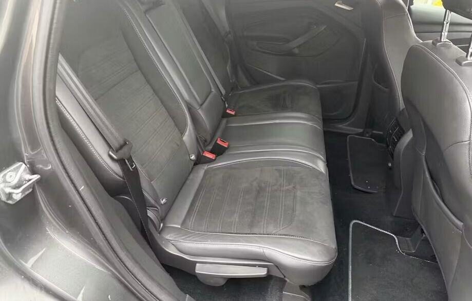 Used Ford Kuga 2017 for sale - 77628898: Photo 7