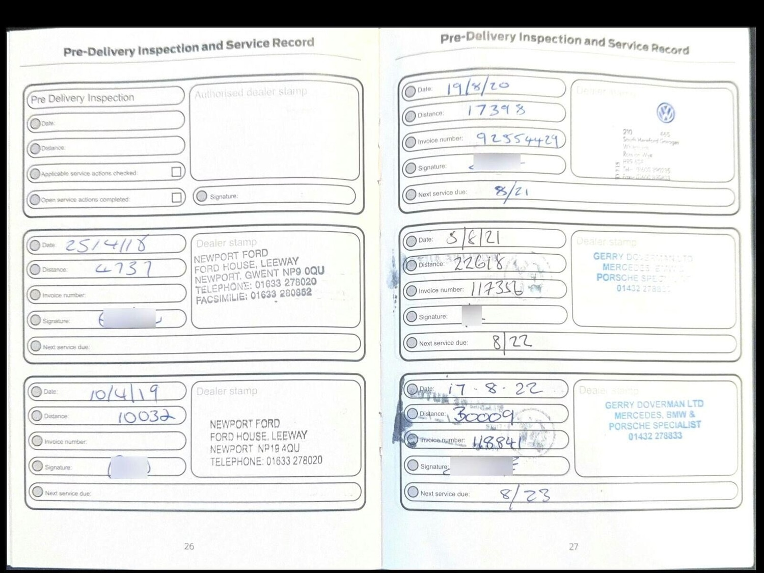 Used Ford Kuga 2017 for sale - 77628898: Photo 8