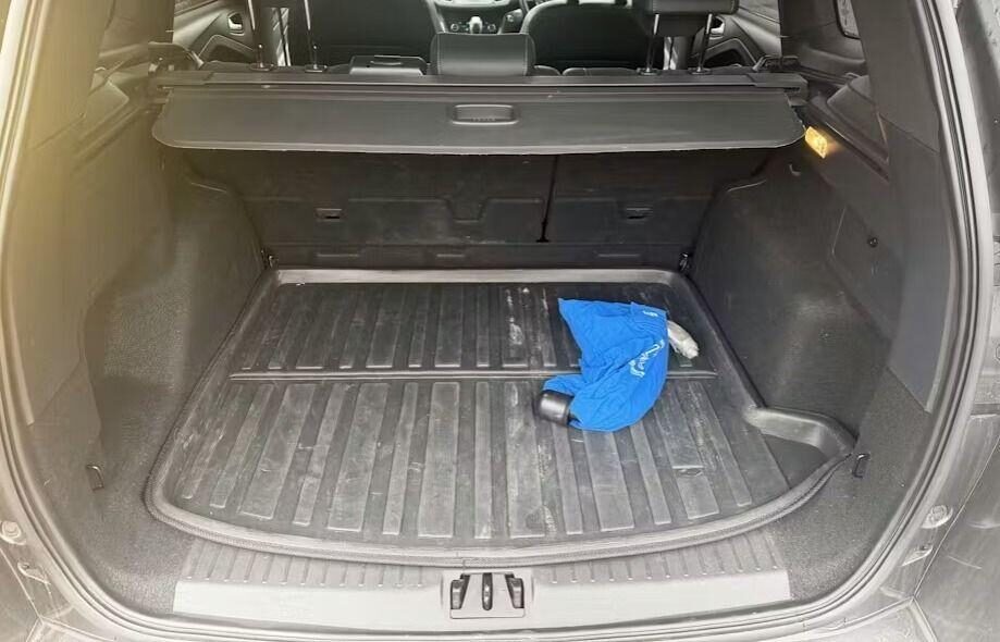 Used Ford Kuga 2017 for sale - 77628898: Photo 9