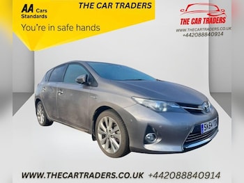 Used Toyota Auris 2014 for sale - 76526982: Photo