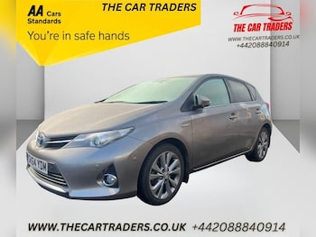Used Toyota Auris 2014 for sale - 76526982: Photo