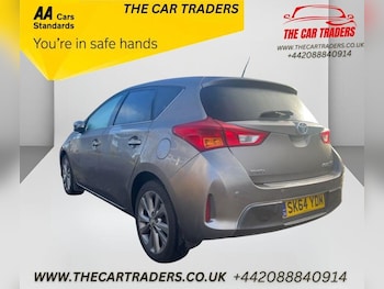 Used Toyota Auris 2014 for sale - 76526982: Photo