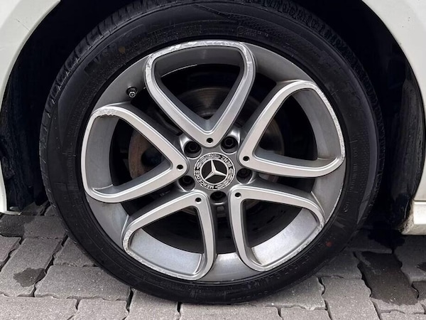Used Mercedes-Benz A-Class 2018 for sale - 76224507: Photo 10