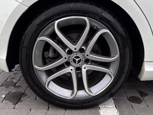Used Mercedes-Benz A-Class 2018 for sale - 76224507: Photo 11