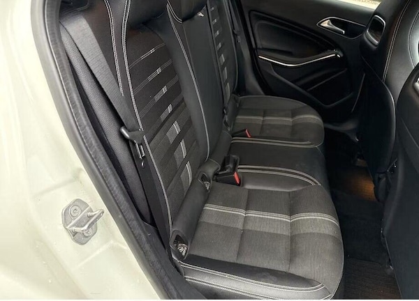 Used Mercedes-Benz A-Class 2018 for sale - 76224507: Photo 7
