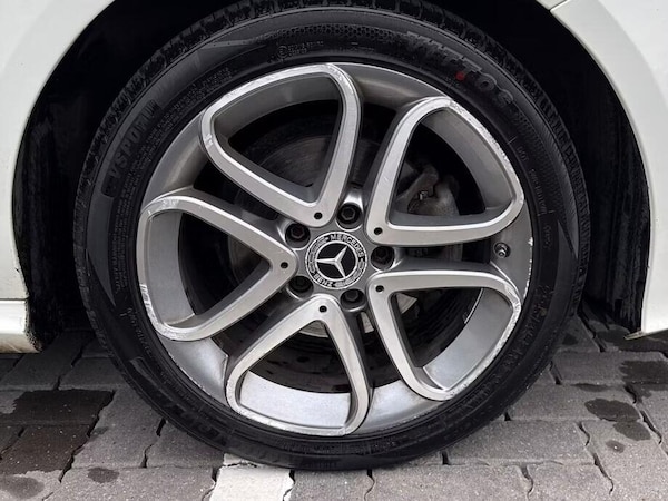 Used Mercedes-Benz A-Class 2018 for sale - 76224507: Photo 8