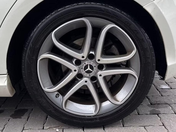 Used Mercedes-Benz A-Class 2018 for sale - 76224507: Photo 9