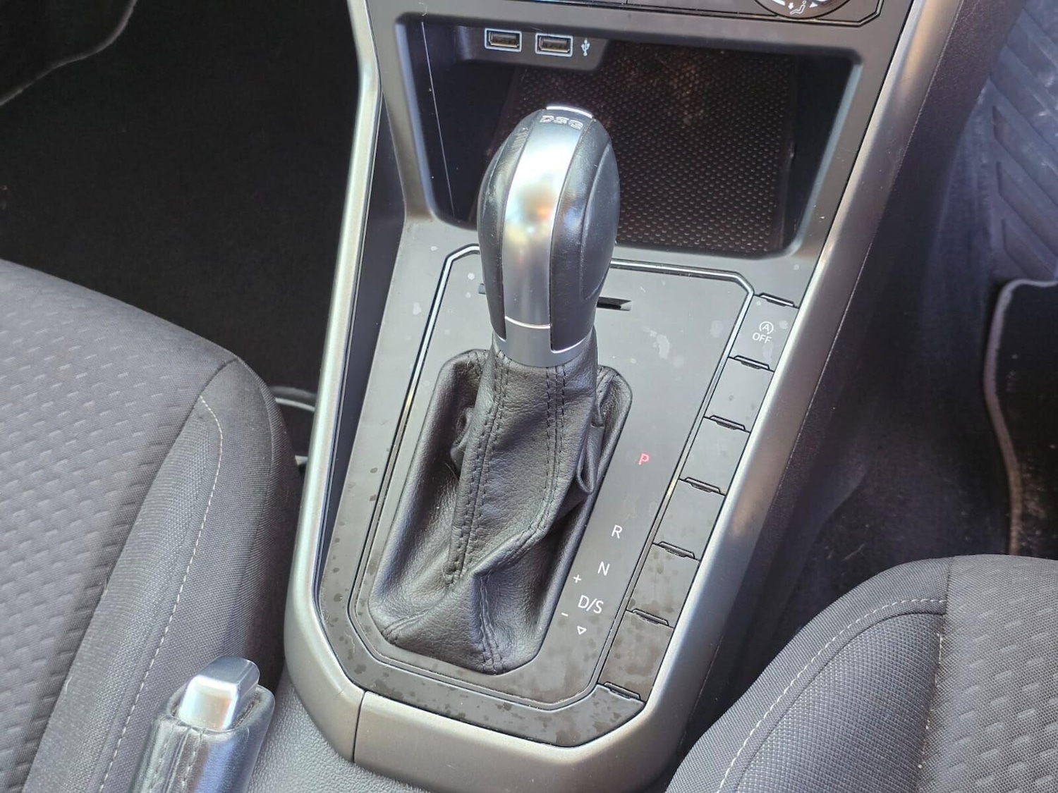 Used Volkswagen Polo 2018 for sale - 76577142: Photo 19