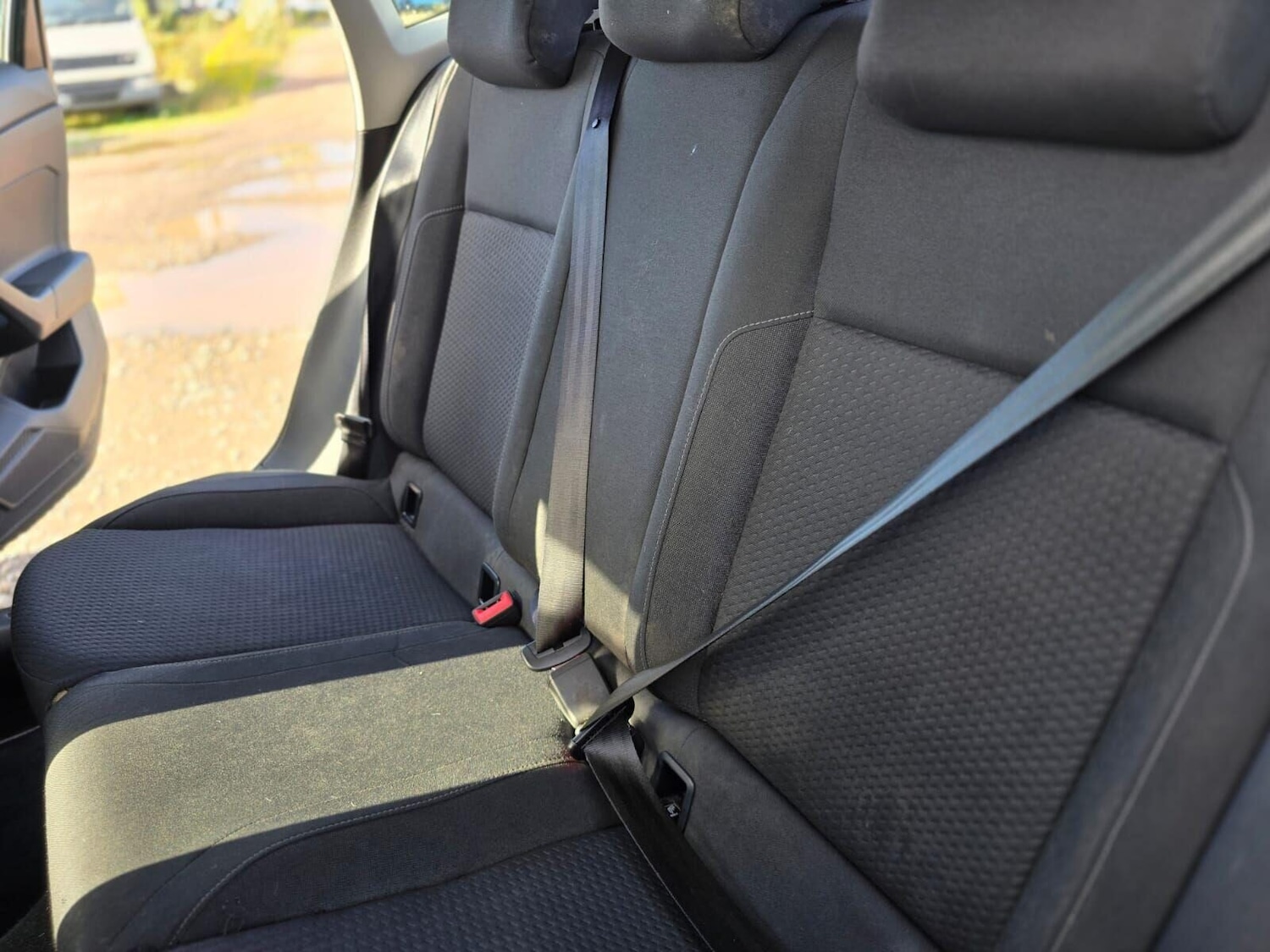 Used Volkswagen Polo 2018 for sale - 76577142: Photo 23