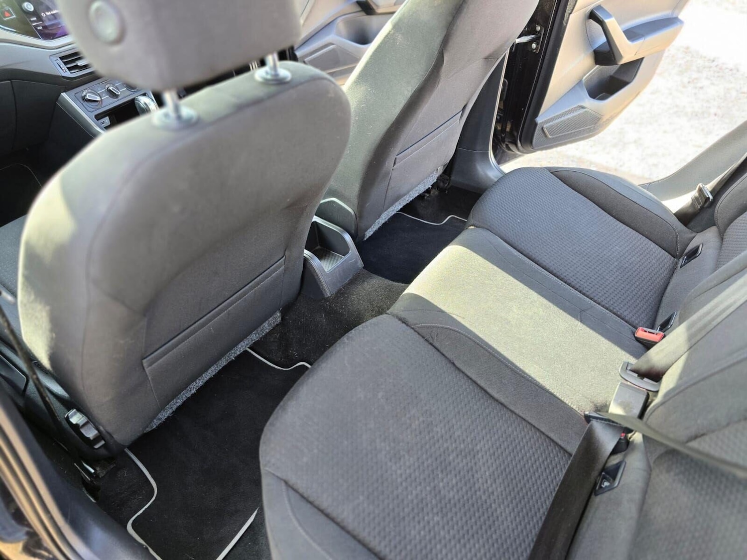 Used Volkswagen Polo 2018 for sale - 76577142: Photo 24