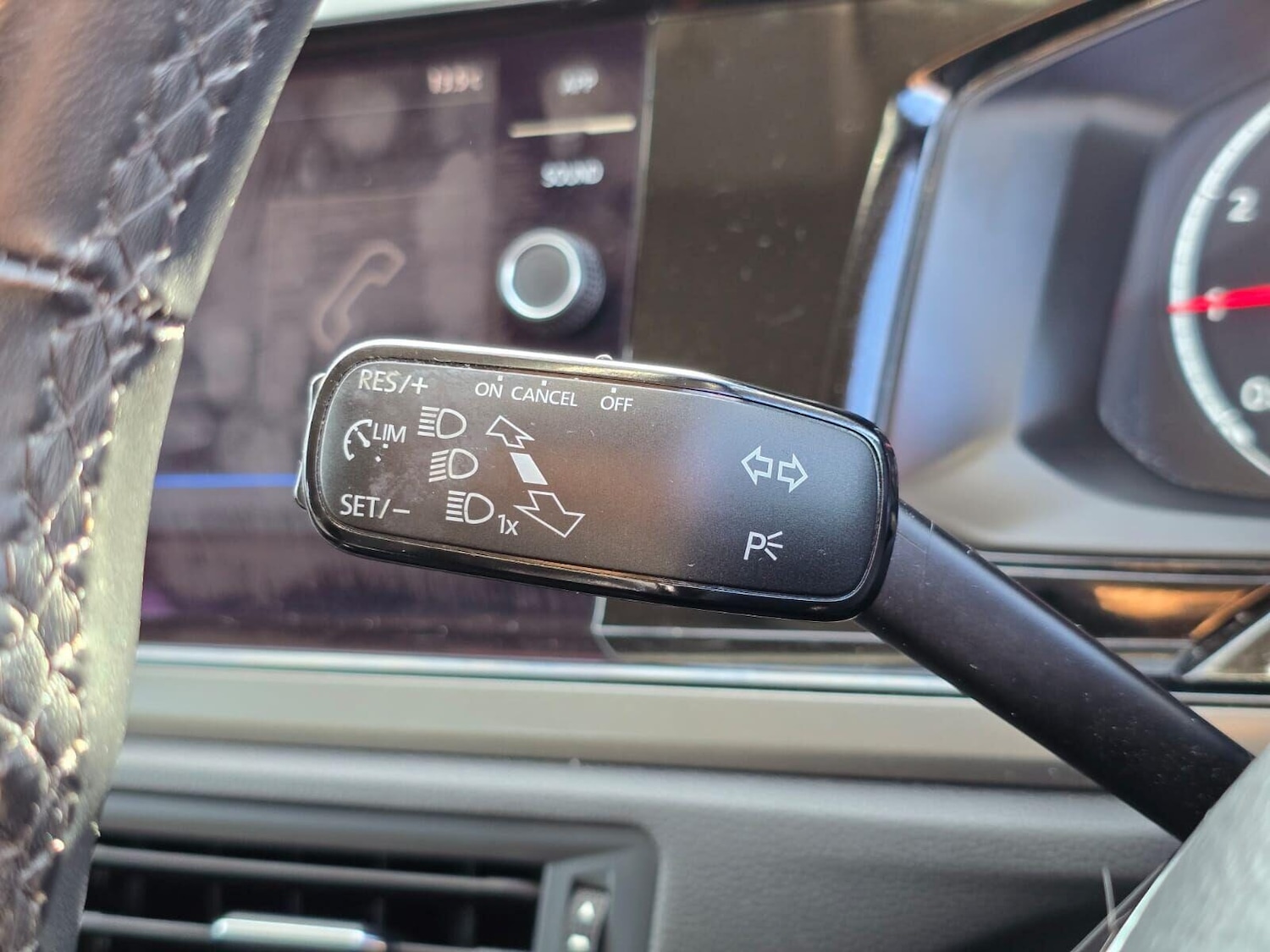 Used Volkswagen Polo 2018 for sale - 76577142: Photo 25