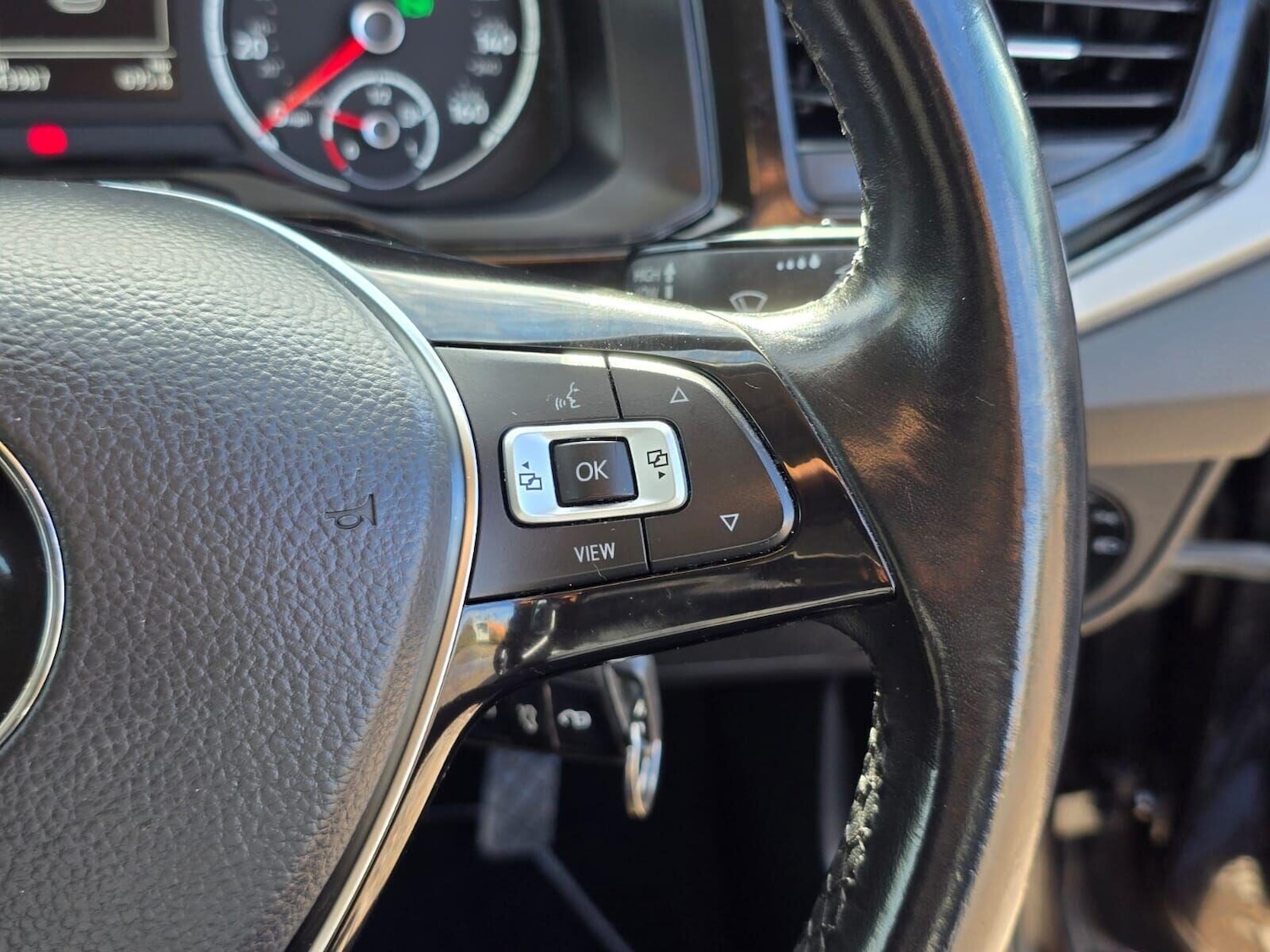 Used Volkswagen Polo 2018 for sale - 76577142: Photo 27