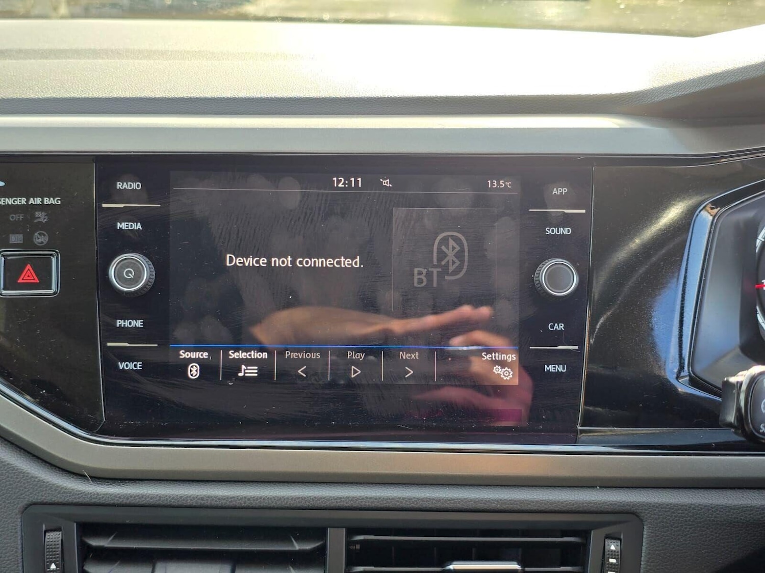 Used Volkswagen Polo 2018 for sale - 76577142: Photo 31