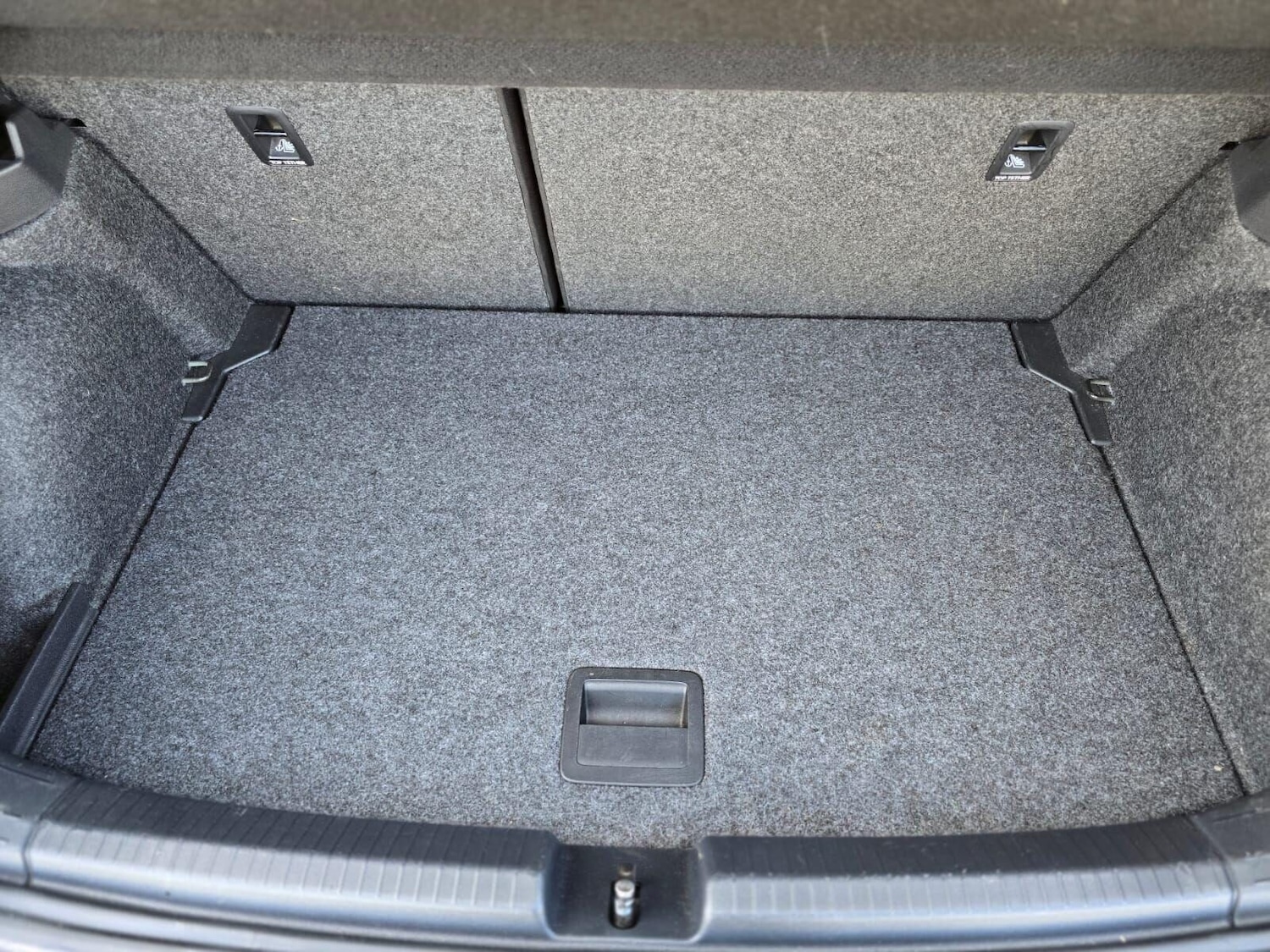 Used Volkswagen Polo 2018 for sale - 76577142: Photo 34