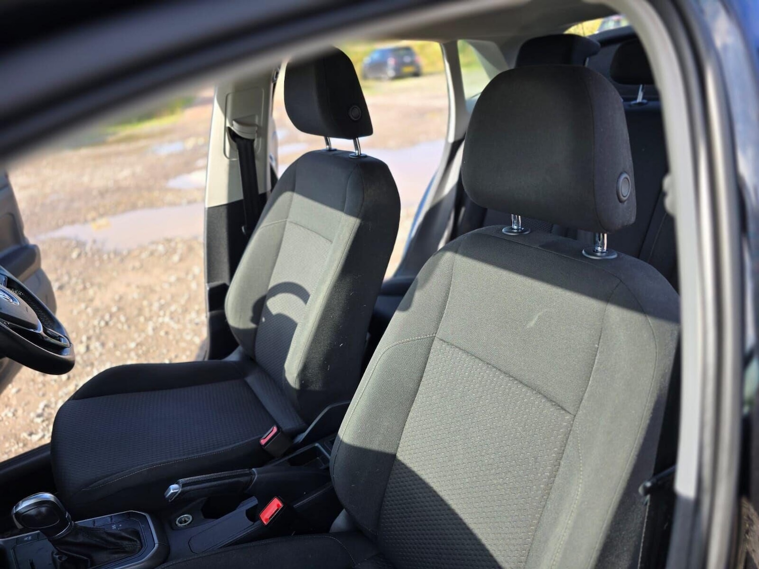 Used Volkswagen Polo 2018 for sale - 76577142: Photo 36