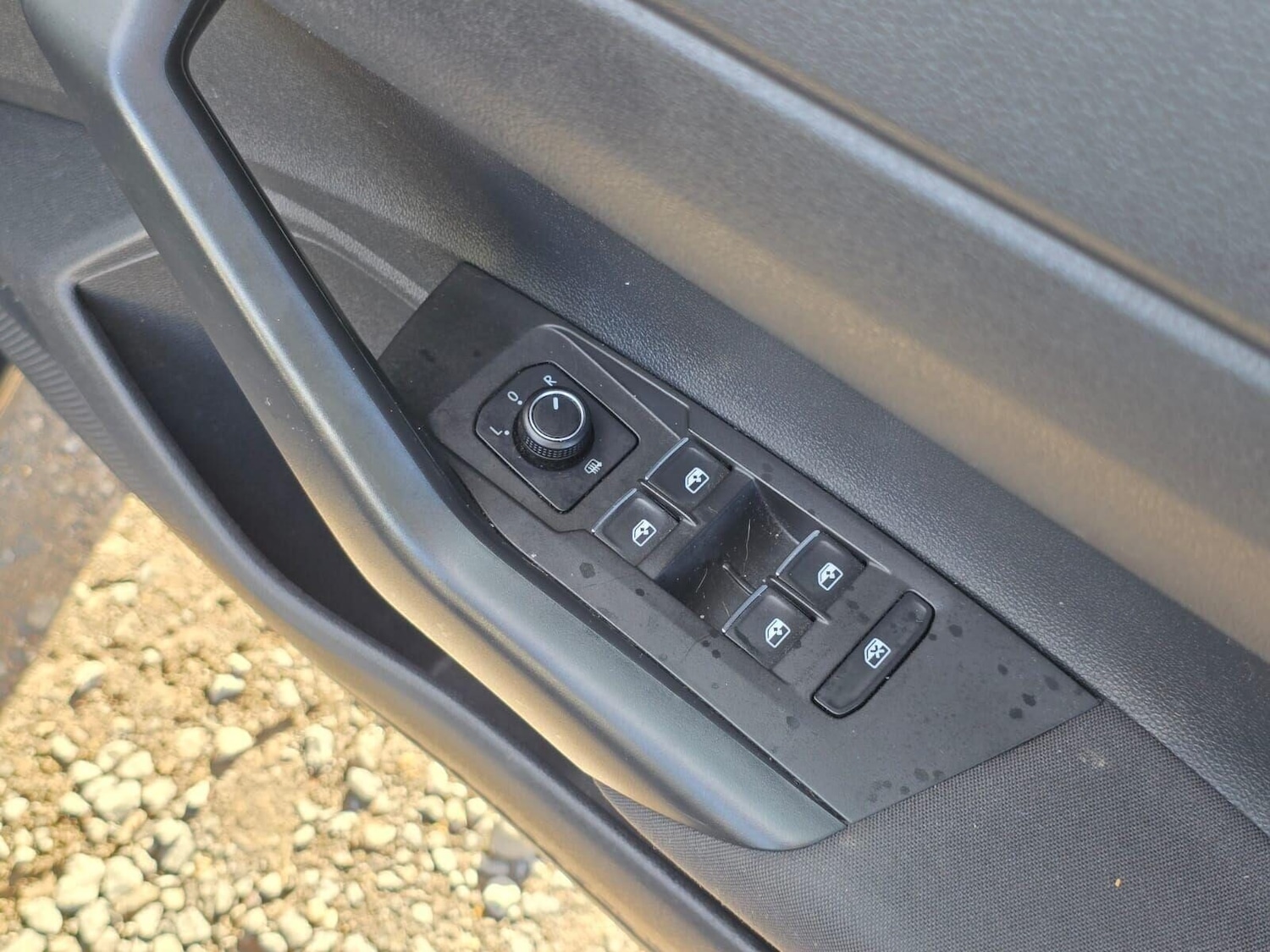 Used Volkswagen Polo 2018 for sale - 76577142: Photo 55