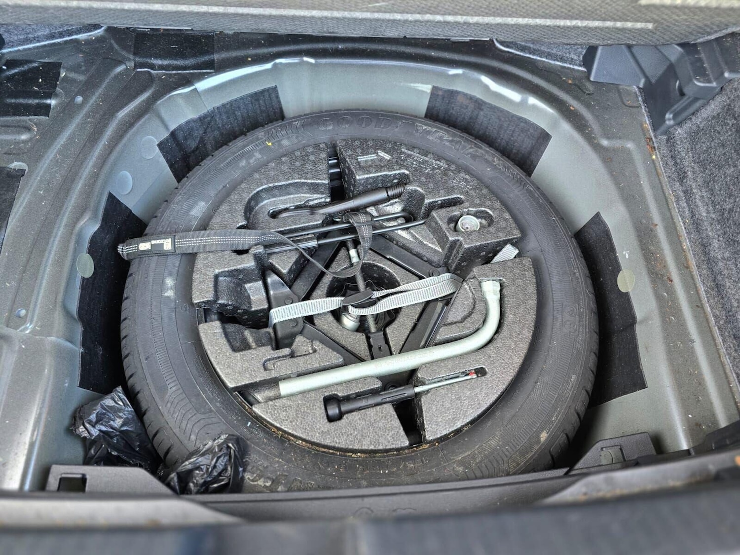 Used Volkswagen Polo 2018 for sale - 76577142: Photo 57