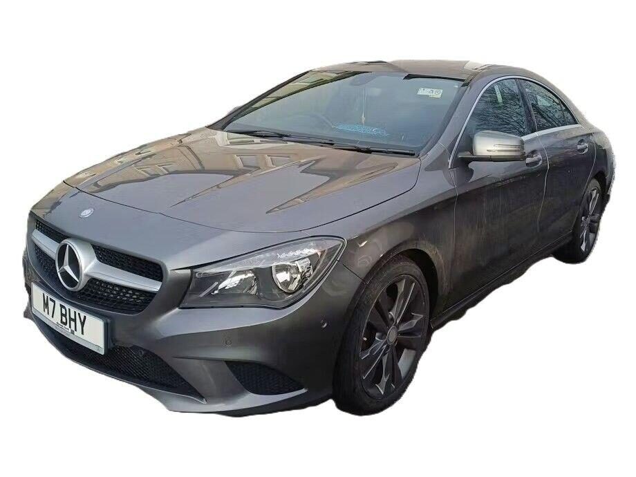 Used Mercedes-Benz CLA 2015 for sale - 77593169: Photo 2