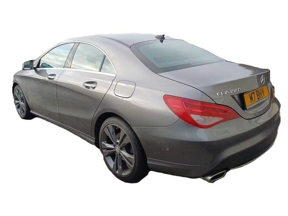 Used Mercedes-Benz CLA 2015 for sale - 77593169: Photo 3