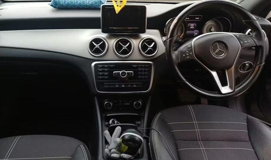 Used Mercedes-Benz CLA 2015 for sale - 77593169: Photo 5