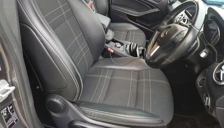 Used Mercedes-Benz CLA 2015 for sale - 77593169: Photo 6