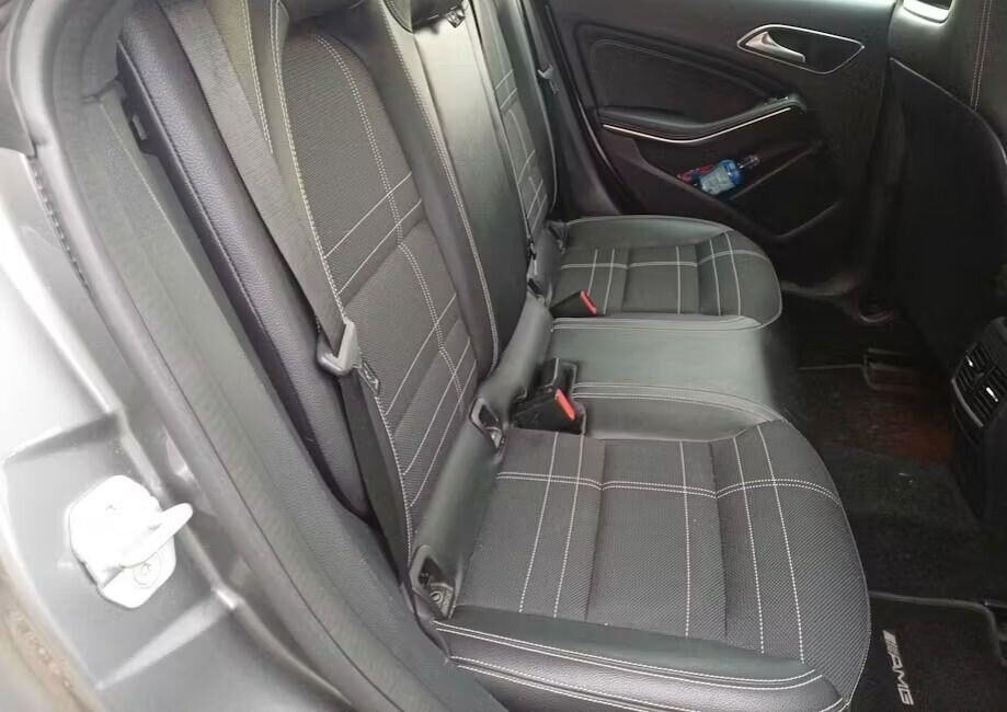 Used Mercedes-Benz CLA 2015 for sale - 77593169: Photo 7