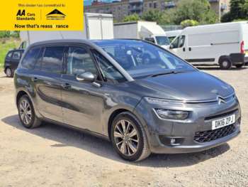 2016 (16) - 1.6 BlueHDi Exclusive+ EAT6 Euro 6 (s/s) 5dr