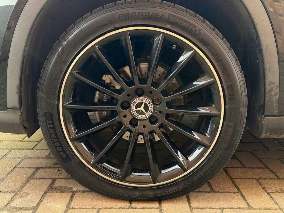 Used Mercedes-Benz GLA 2018 for sale - 77616179: Photo 10