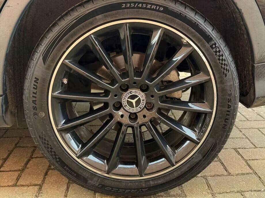 Used Mercedes-Benz GLA 2018 for sale - 77616179: Photo 11