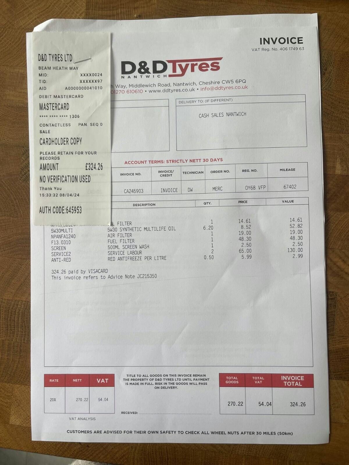 Used Mercedes-Benz GLA 2018 for sale - 77616179: Photo 12