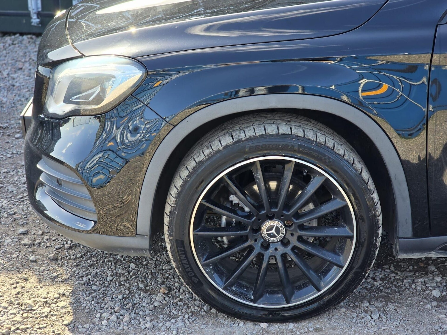 Used Mercedes-Benz GLA 2018 for sale - 77616179: Photo 34