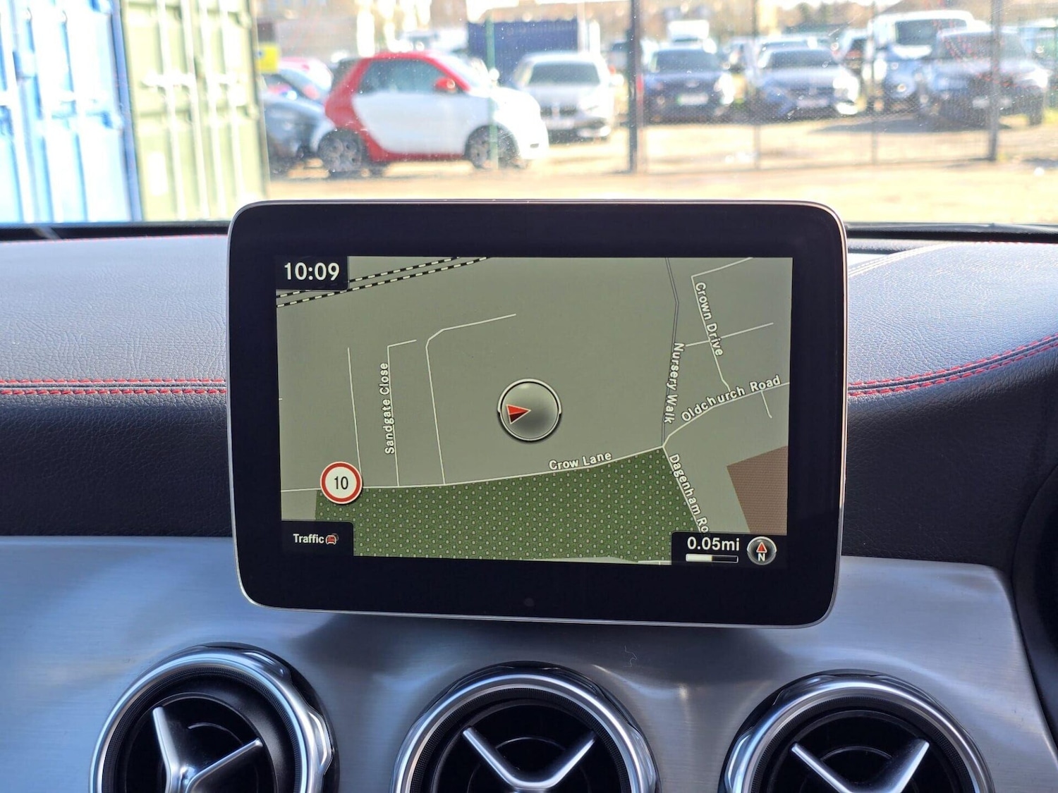 Used Mercedes-Benz GLA 2018 for sale - 77616179: Photo 35