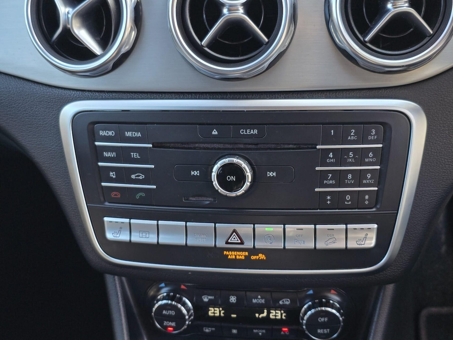 Used Mercedes-Benz GLA 2018 for sale - 77616179: Photo 36