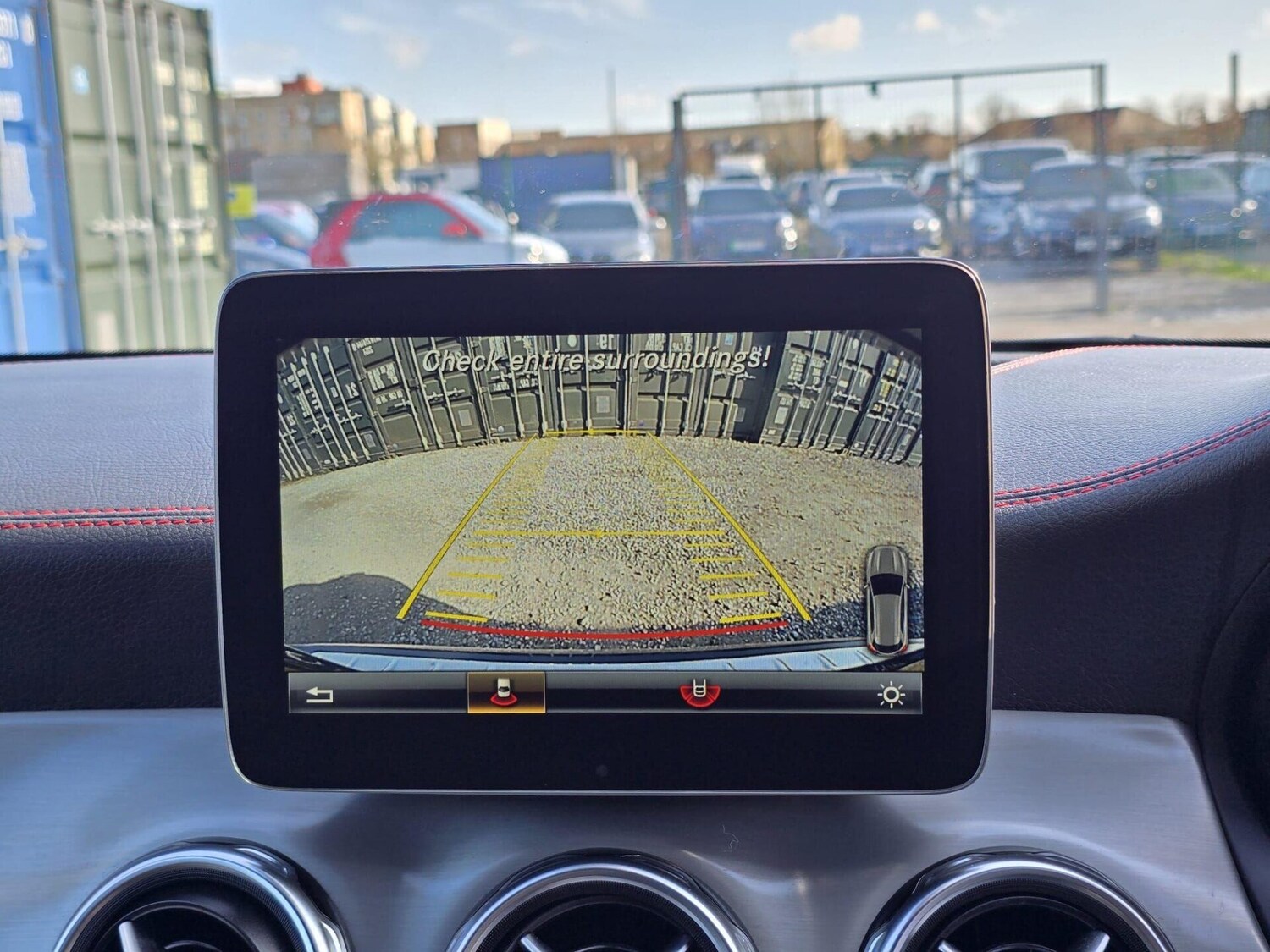 Used Mercedes-Benz GLA 2018 for sale - 77616179: Photo 37