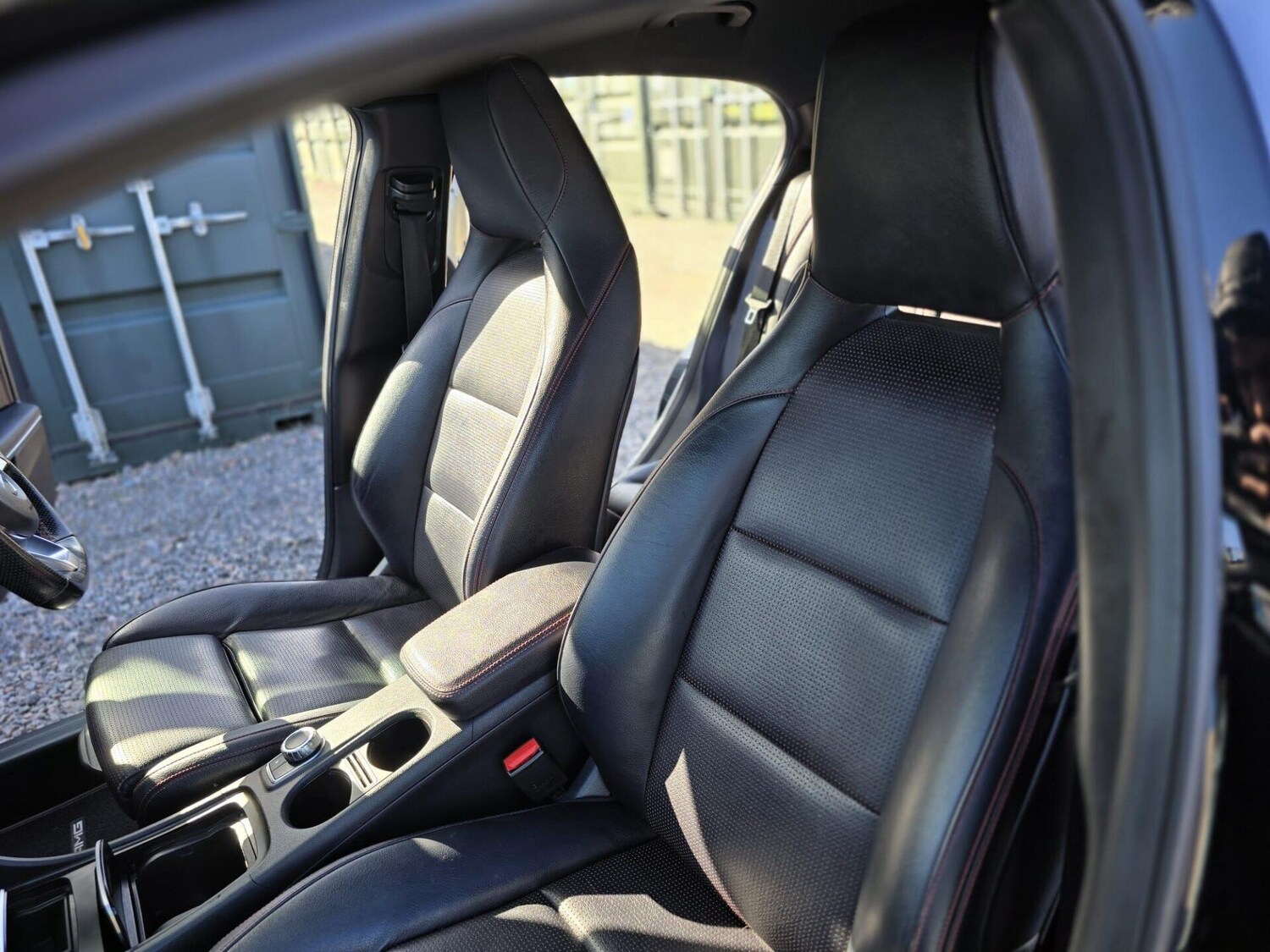 Used Mercedes-Benz GLA 2018 for sale - 77616179: Photo 41