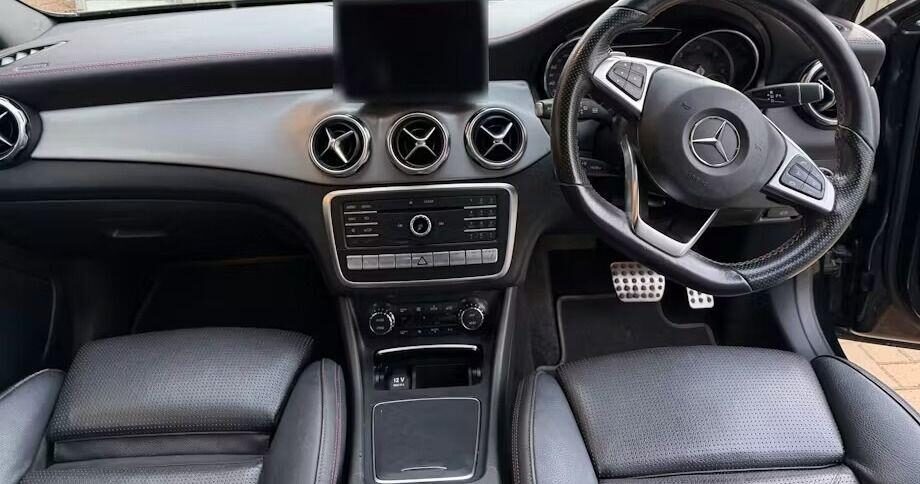 Used Mercedes-Benz GLA 2018 for sale - 77616179: Photo 5