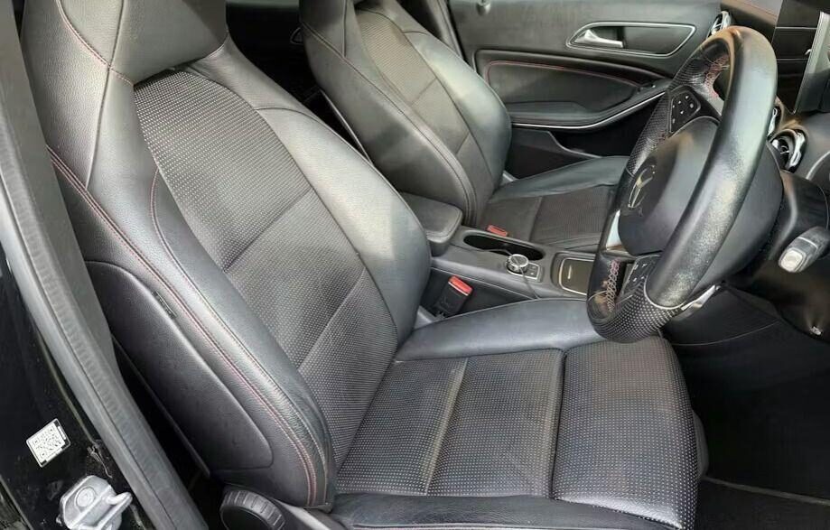 Used Mercedes-Benz GLA 2018 for sale - 77616179: Photo 6