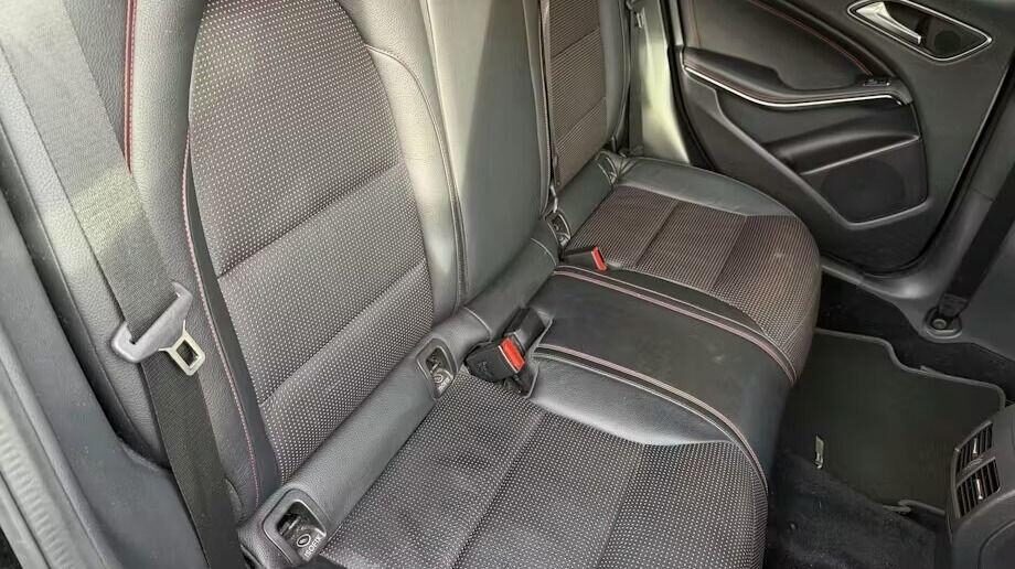 Used Mercedes-Benz GLA 2018 for sale - 77616179: Photo 7