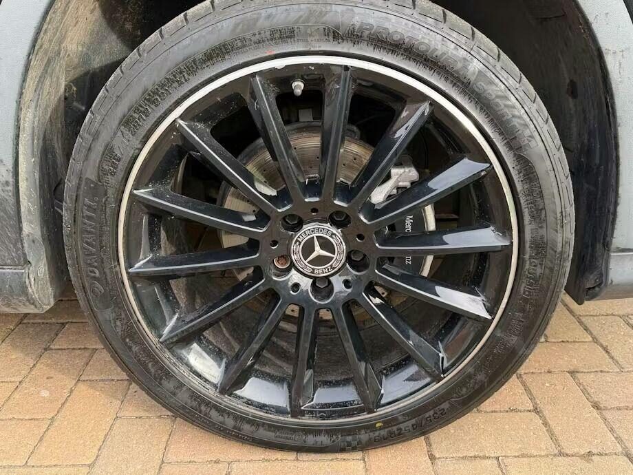 Used Mercedes-Benz GLA 2018 for sale - 77616179: Photo 8