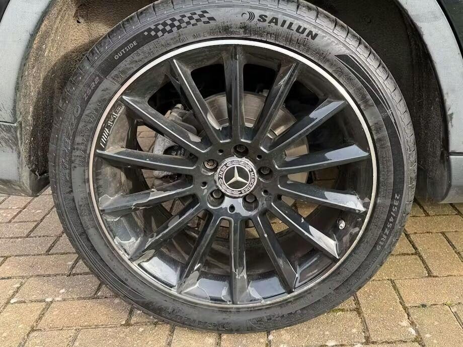 Used Mercedes-Benz GLA 2018 for sale - 77616179: Photo 9