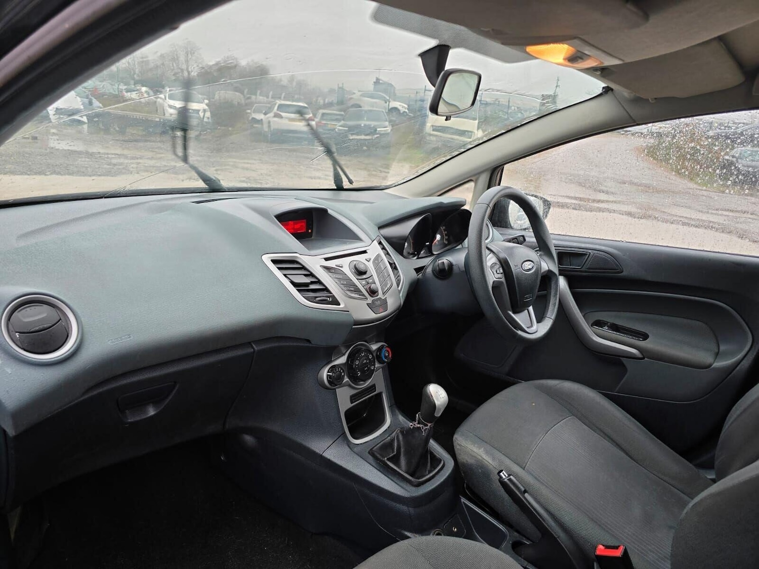 Used Ford Fiesta 2011 for sale - 77199317: Photo 22