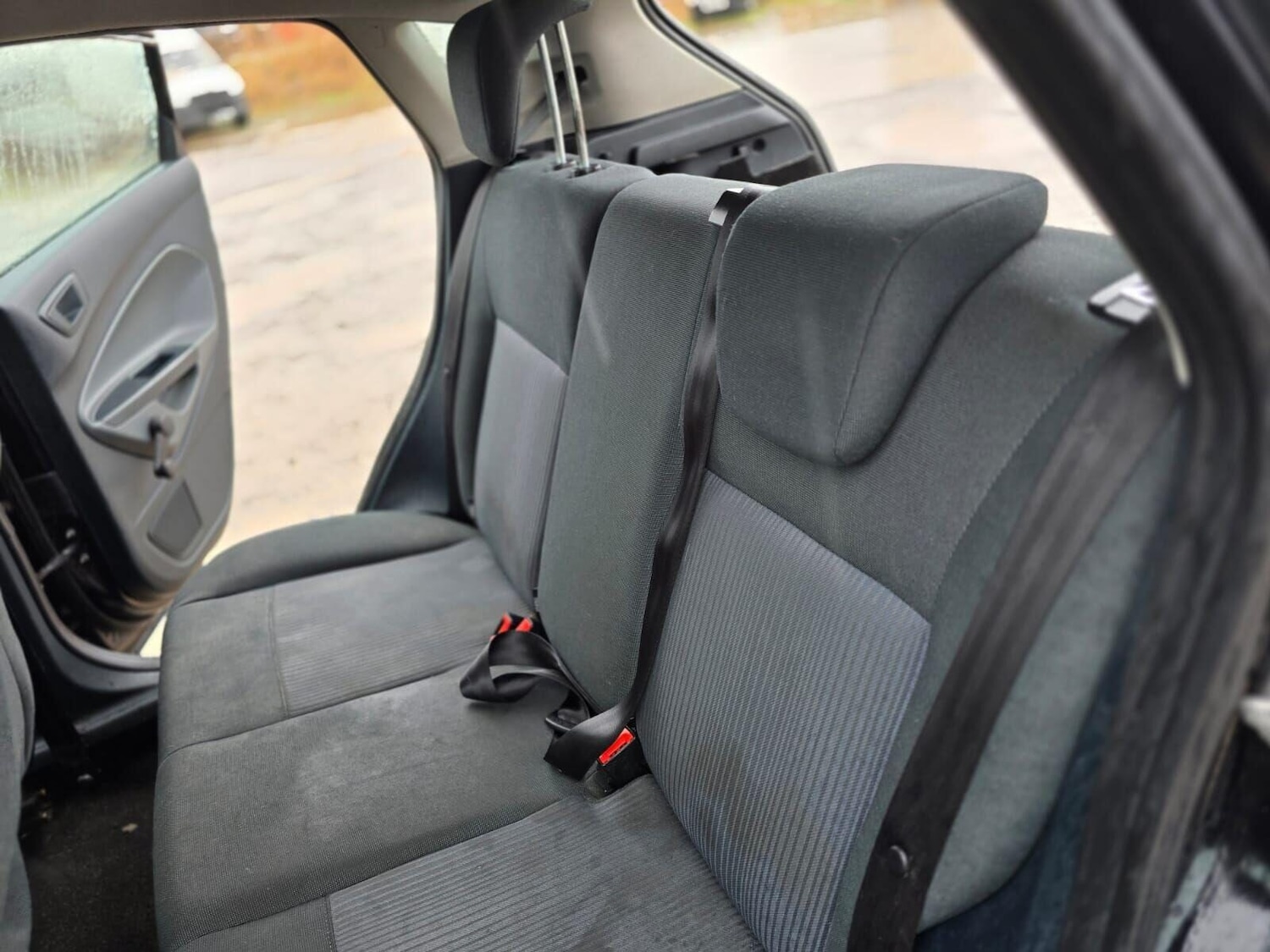 Used Ford Fiesta 2011 for sale - 77199317: Photo 23