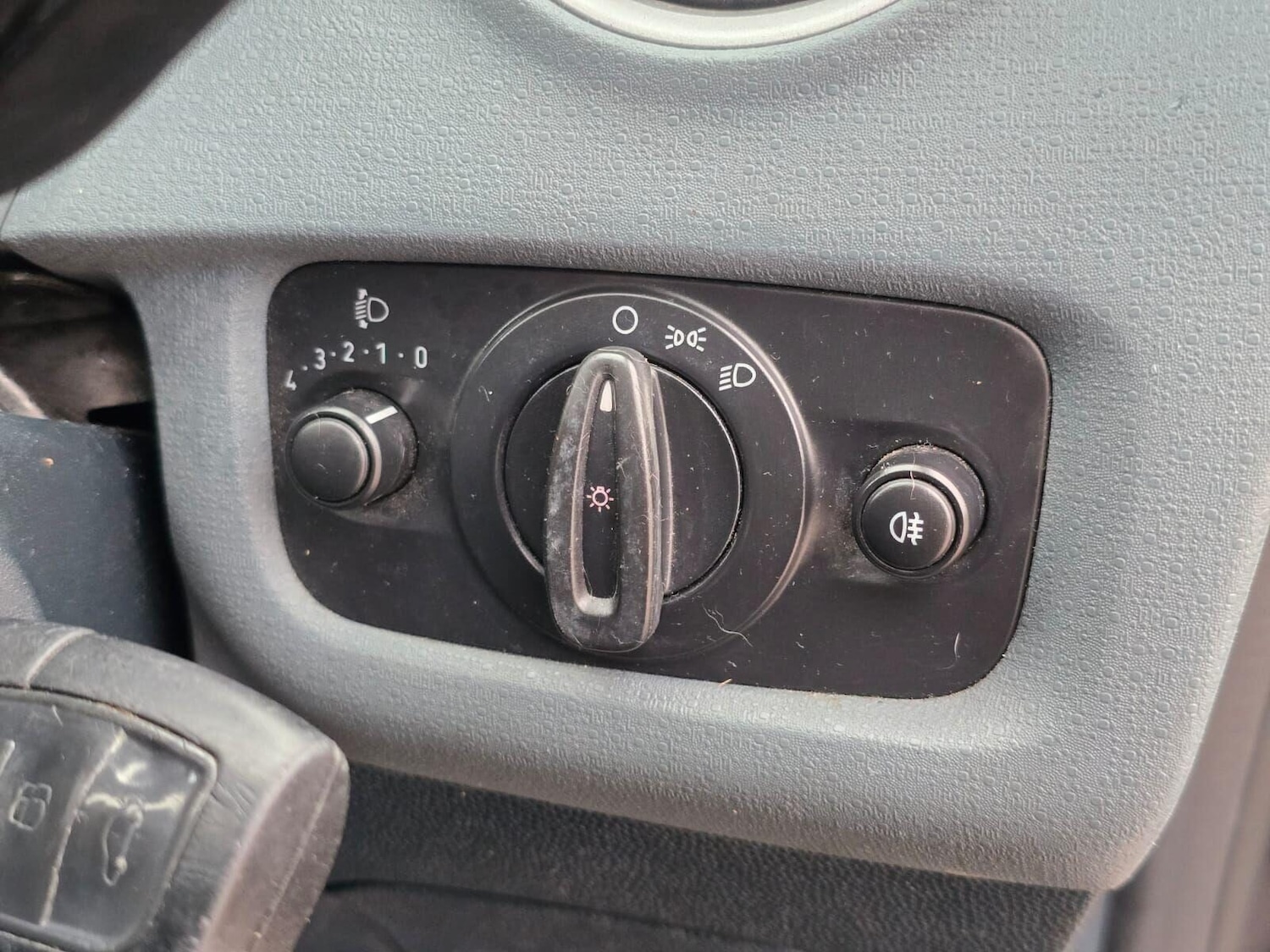 Used Ford Fiesta 2011 for sale - 77199317: Photo 26