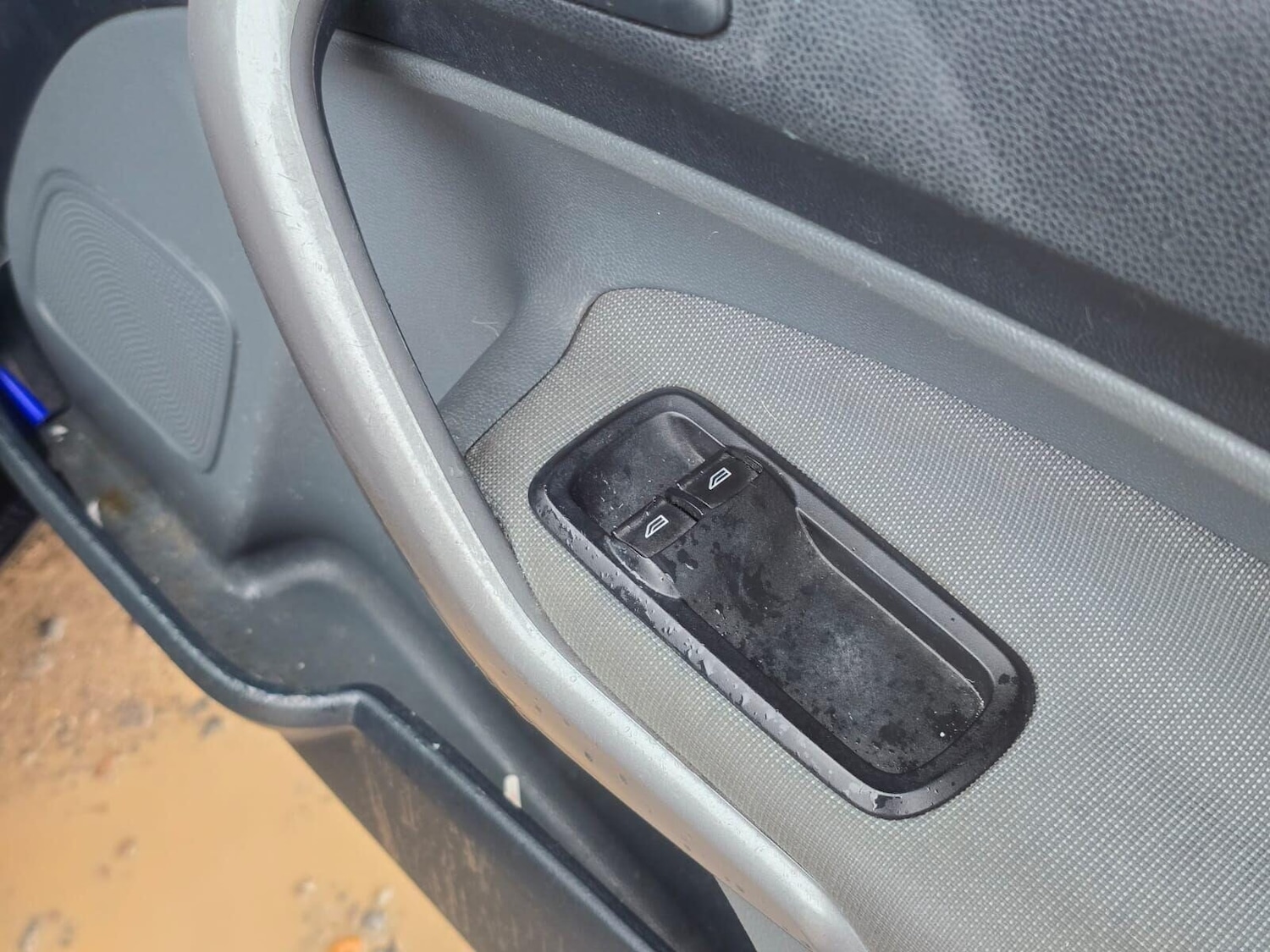 Used Ford Fiesta 2011 for sale - 77199317: Photo 55